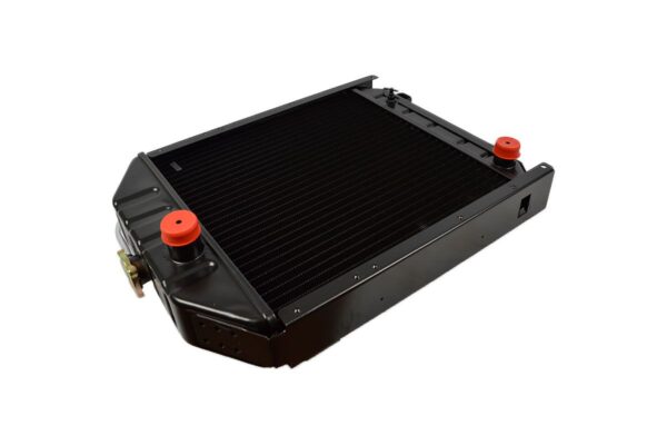 Radiator Landini 5500, 6500, 7500, 7550, 8500, Massey Ferguson 154, 174, 184, 194, 233, 234C, 253, 254C, 273, 274, 274C, 274SK, 283, 284, 293, 294, 440Xtra Brazilian - Image 4