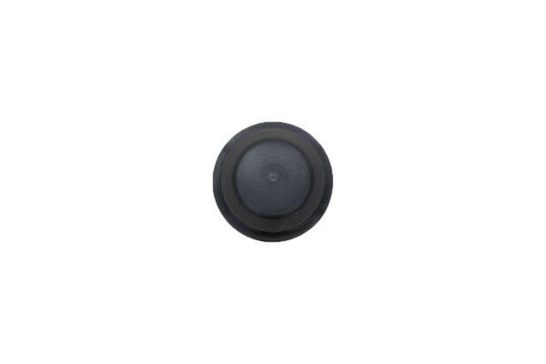 Hub cap- for suspension unit