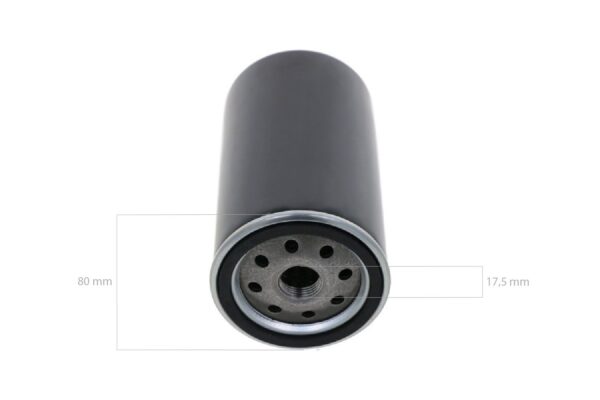 Olie Filter Eicher, Ford, Fordson, New-Holland, Landini, JCB, Leyland, Massey Ferguson, Shibaura - Image 4