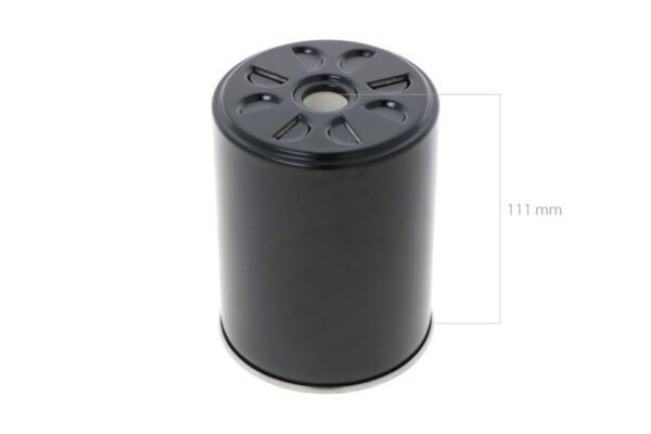 Fuel filter MF, Ford/New Holland, Case/IH, Renault, Same - Image 3