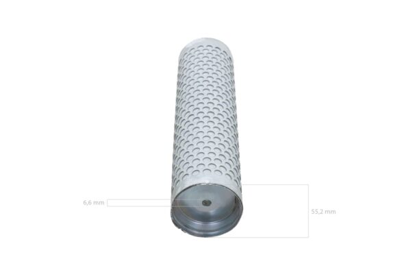Air filter inner Massey Ferguson, Ford, New-Holland, Leyland, Marshall - Image 2
