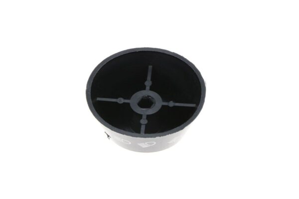 Head Light Switch Knob Case IH, David Brown, MF - Image 2