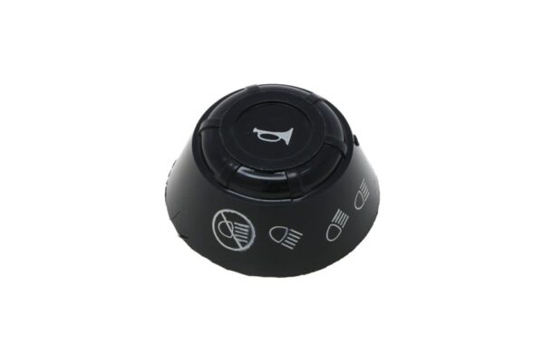 Head Light Switch Knob Case IH, David Brown, MF