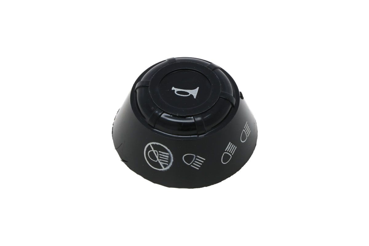 Head Light Switch Knob Case IH, David Brown, MF