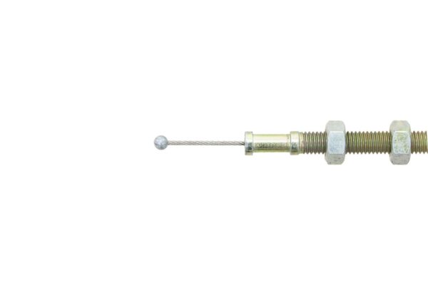 Throttle Cable Length: 217mm Massey Ferguson, Perkins - Image 4