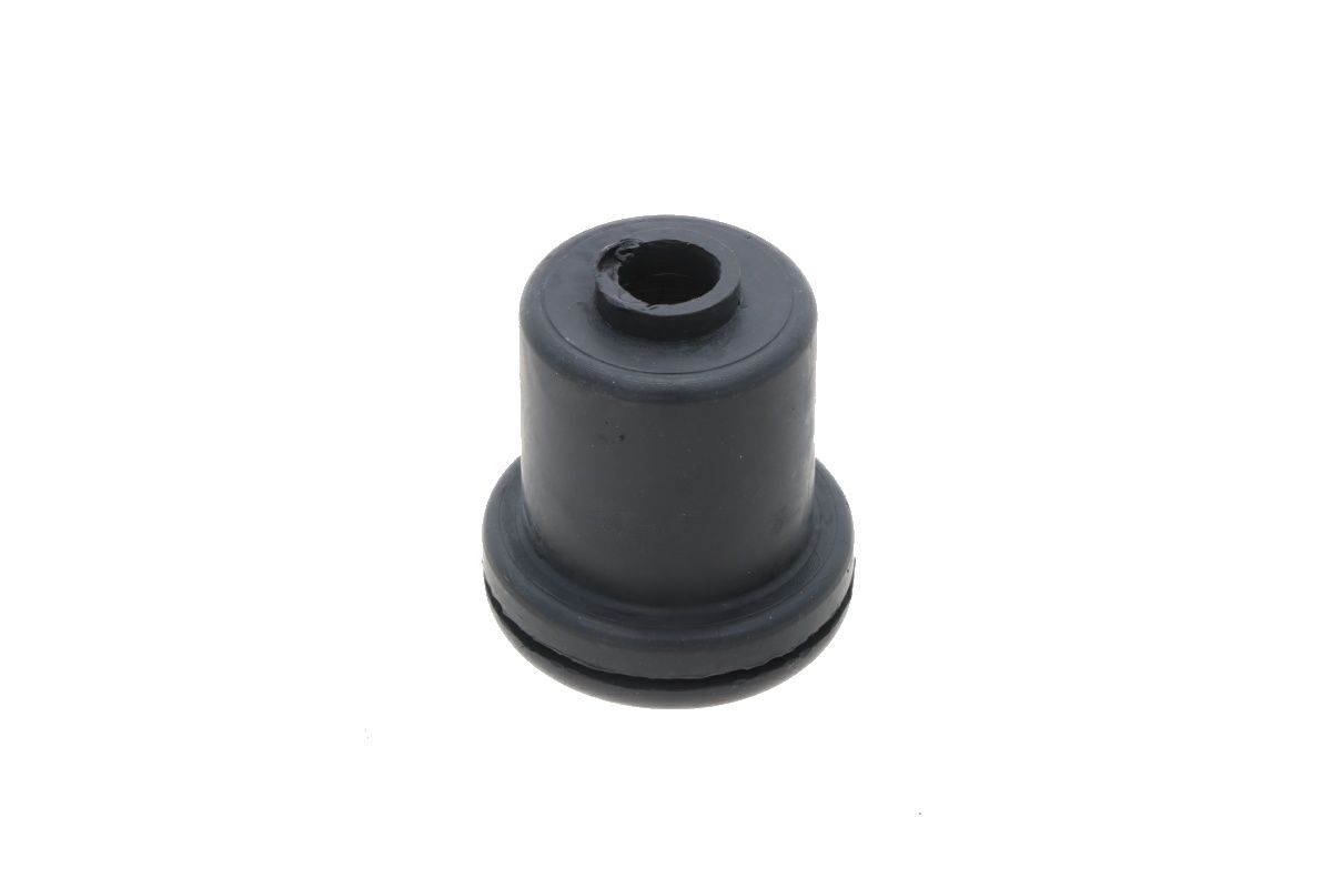 Grommet-Ammeter