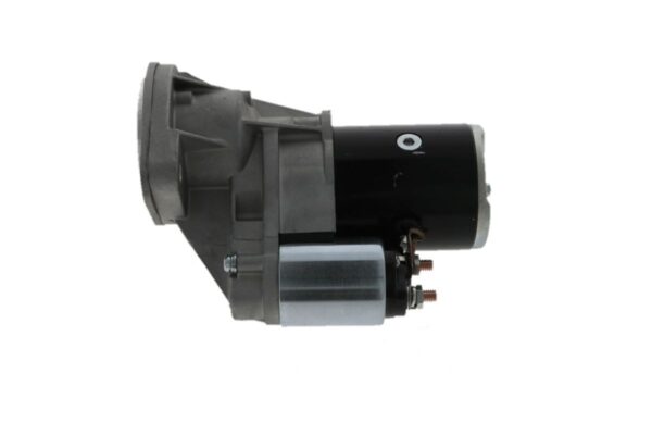 Starter Motor Hinomoto, E1802, E1804, E2002, E2204, E2302, E2304, C142, C144, C172, C174, Massey Ferguson - Image 2