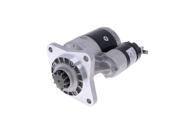 Starter Motor (Lucas TVS) - Image 2