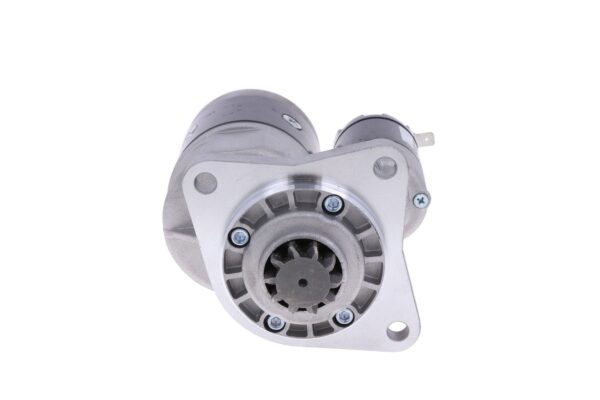 Starter Motor (Lucas TVS) - Image 4