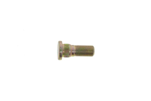 Knurled Wheel Stud Size 1/2 x 1,3/8 Unf Grip 0.58