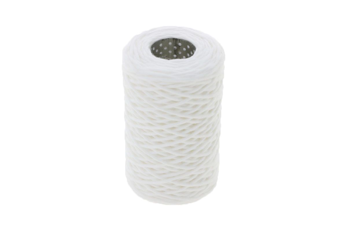 Fuel Filter - Element