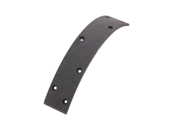 Brake lining kit