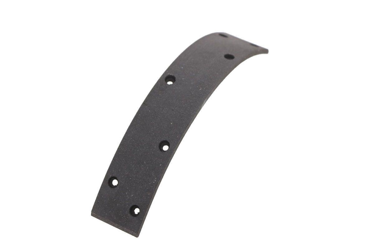 Brake lining kit