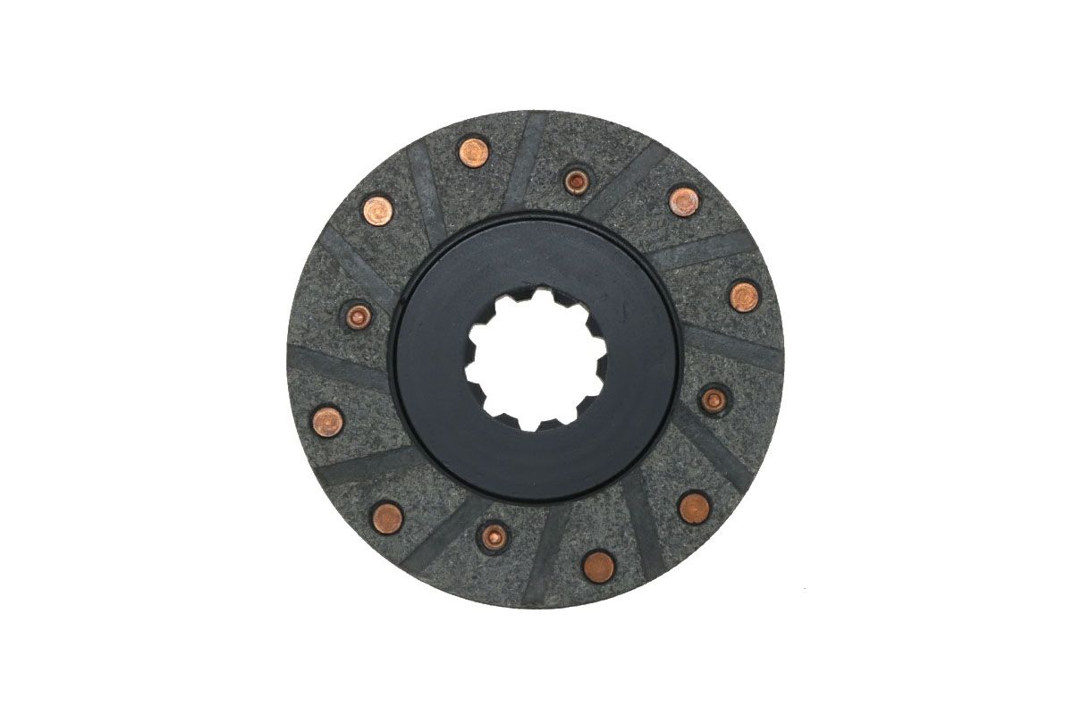 Brake Friction Disc