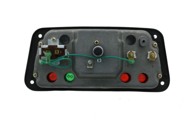 Dashboard Ford, New Holland - Image 2