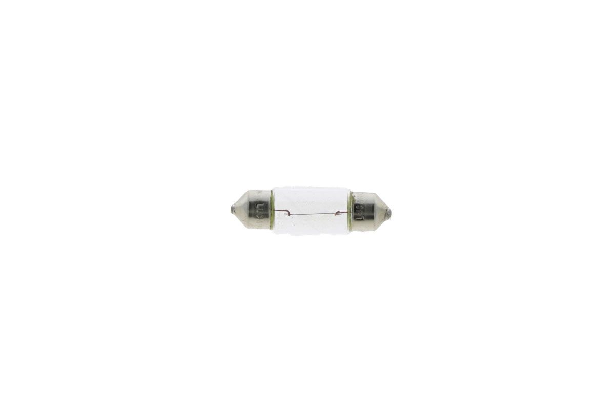 Festoon Bulb 12V, 5W Watts, SV8.5 Base