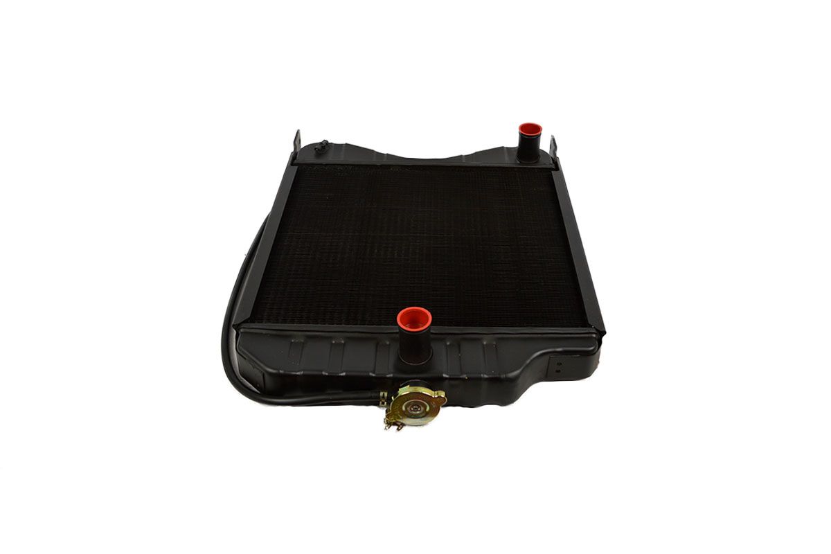 Radiator David Brown 1290, 1294, 1390, 1394