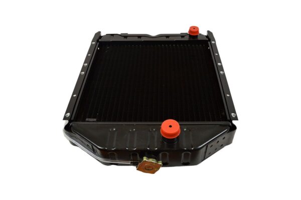 Radiator Fiat 450, 480, 500, 540 - Image 2