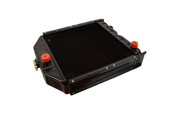 Radiator Fiat 450, 480, 500, 540 - Image 3