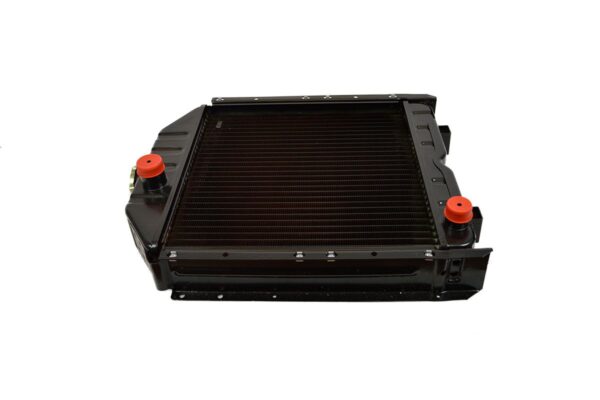 Radiator Fiat 450, 480, 500, 540 - Image 4