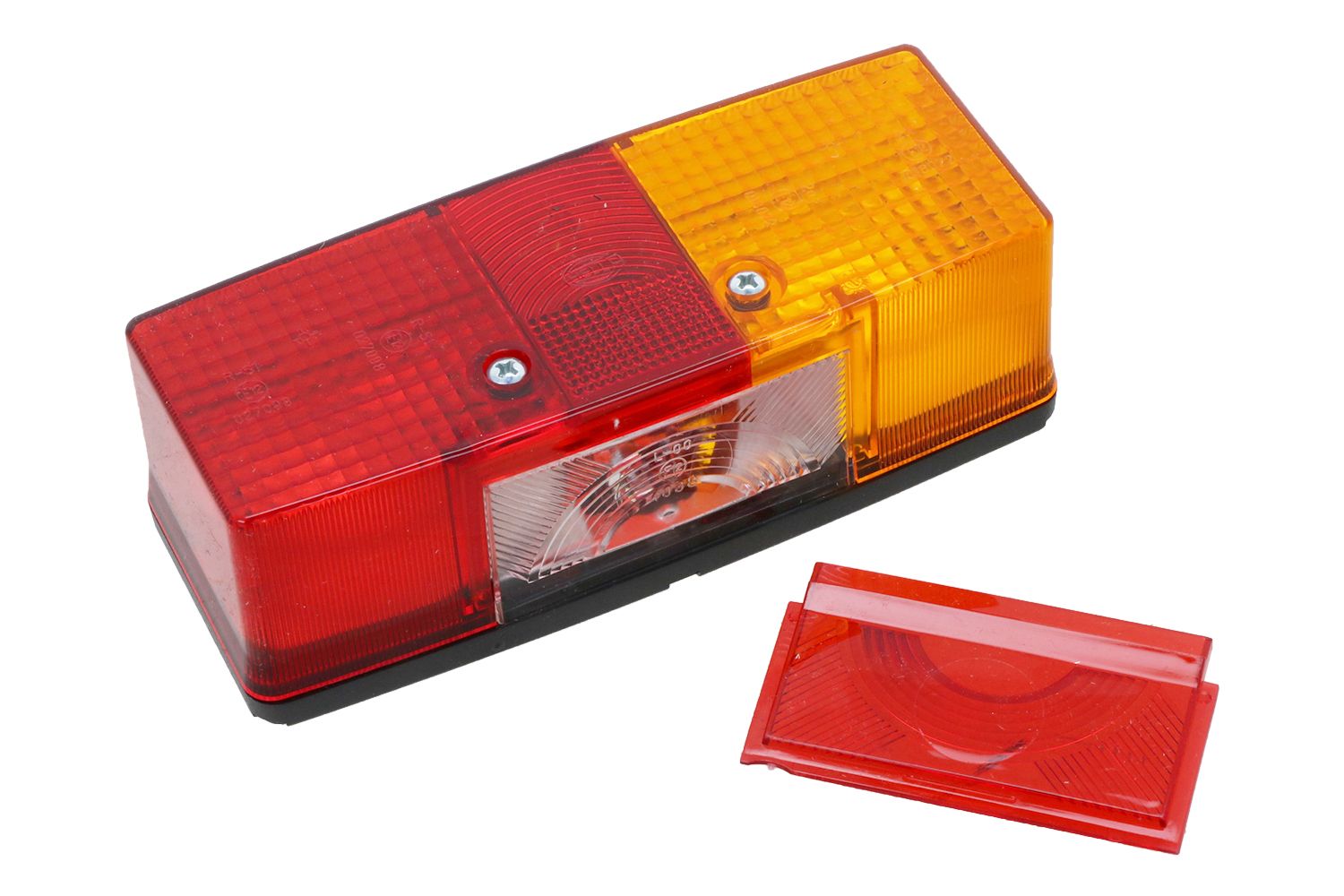 Rear Light RH Massey Ferguson, Deutz-Fahr, John Deere