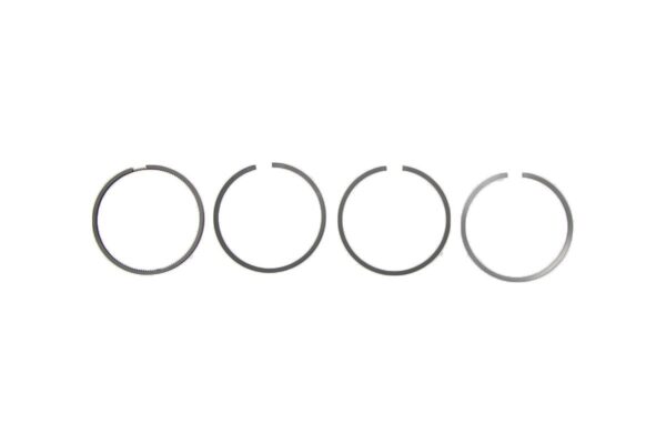 Piston ring set Fendt