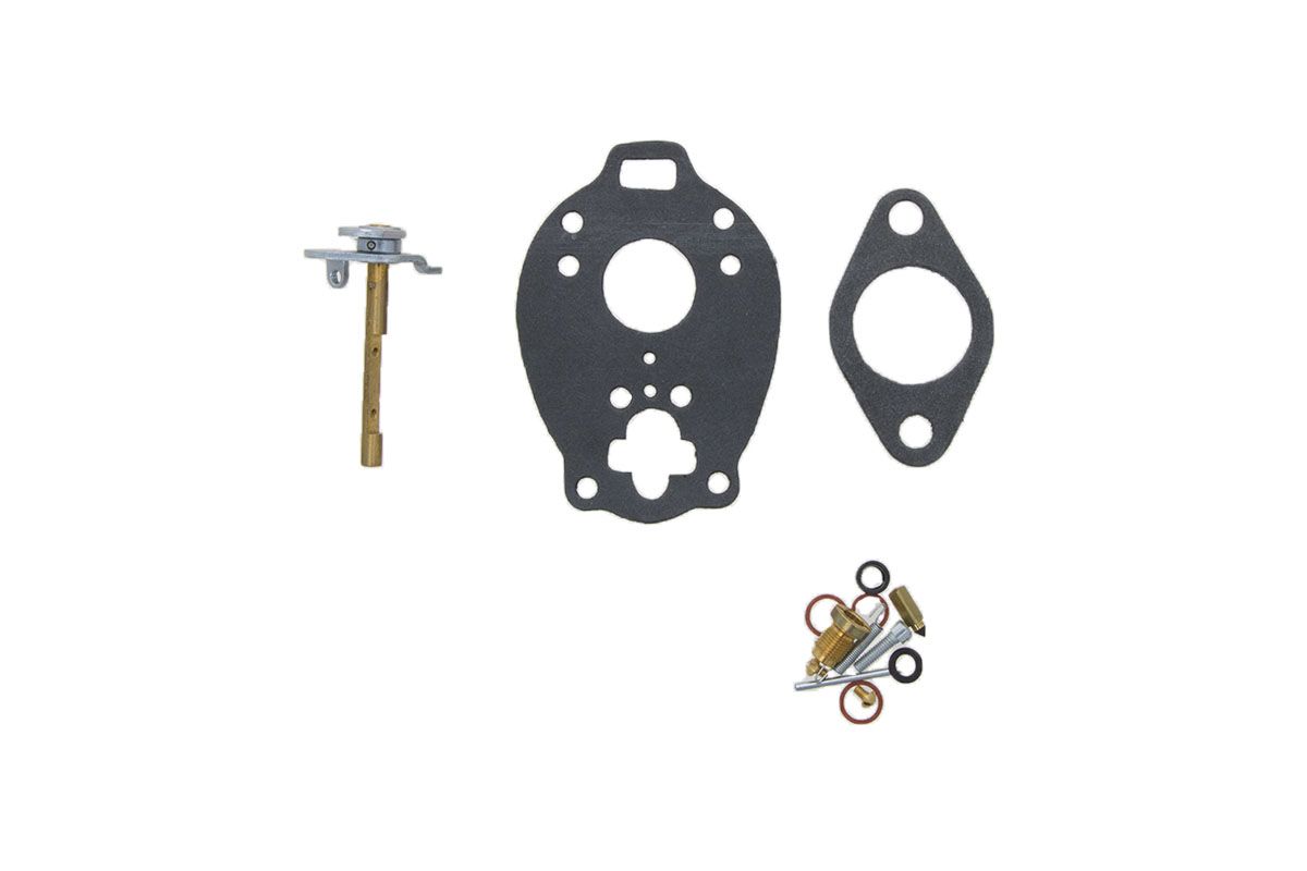 Carburettor Repair Kit MF