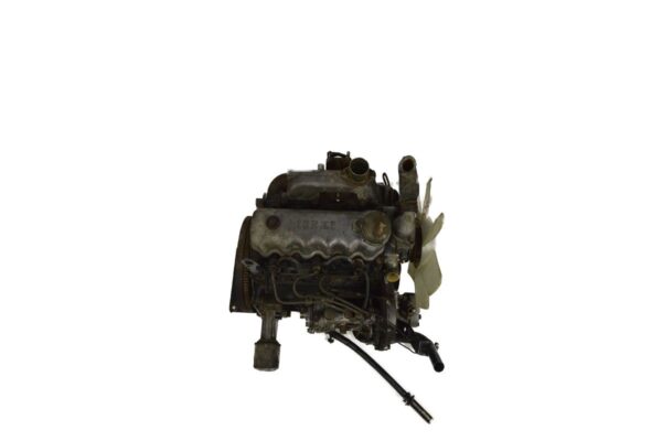 Engine E3AE1,3AE1, Iseki, TU, Landhope,  TE4270, TL2100, TL2300, TL2500, Bolens - Image 2