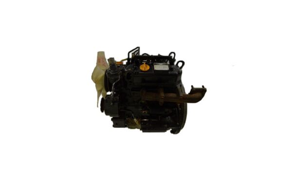 Yanmar 3TNA68 engine - Image 2