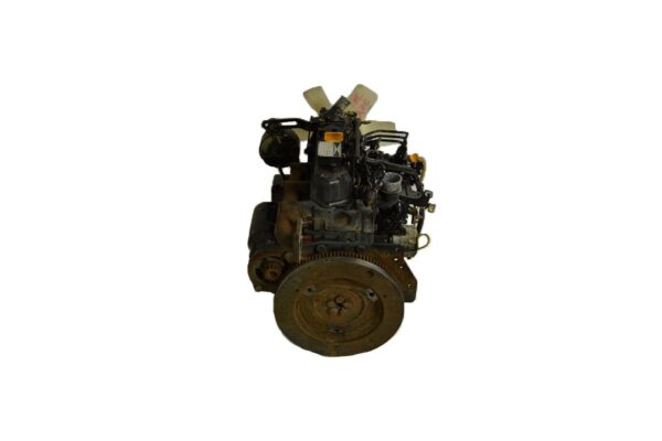 Yanmar 3TNA68 engine - Image 4