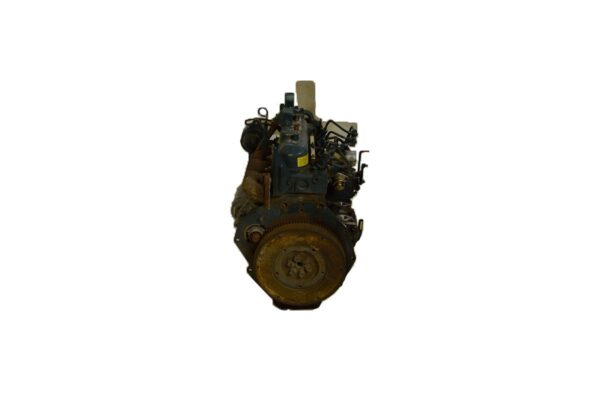 Kubota D905 diesel engine 3-cylinder - Image 3