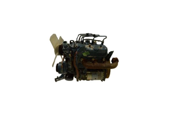 Kubota D905 diesel engine 3-cylinder - Image 4