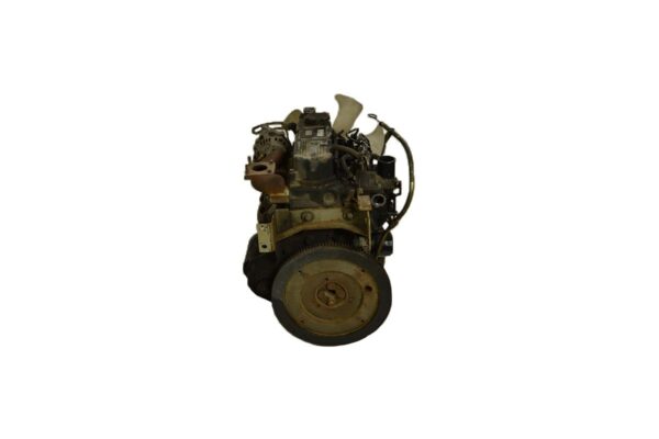 Mitsubishi S3L diesel engine 3-cylinder 24HP - Image 3