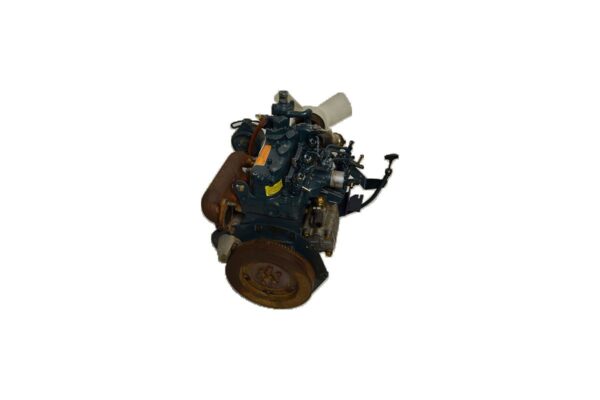 Kubota engine D722 - Image 3
