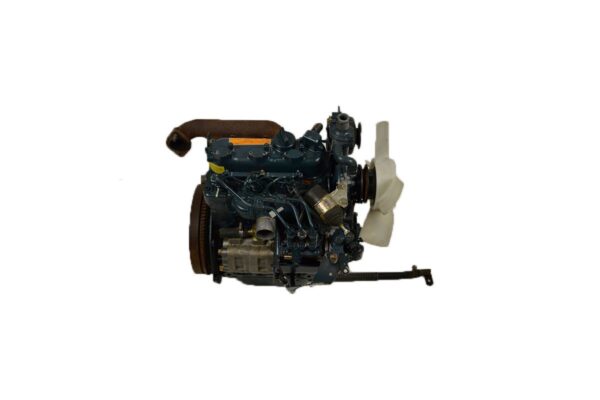Kubota engine D722