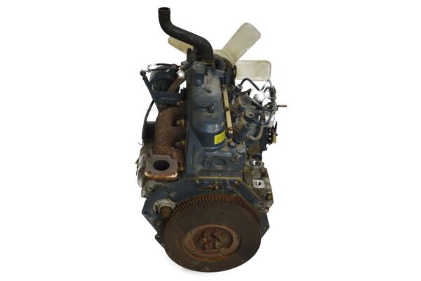 Kubota engine D1005 - Image 3