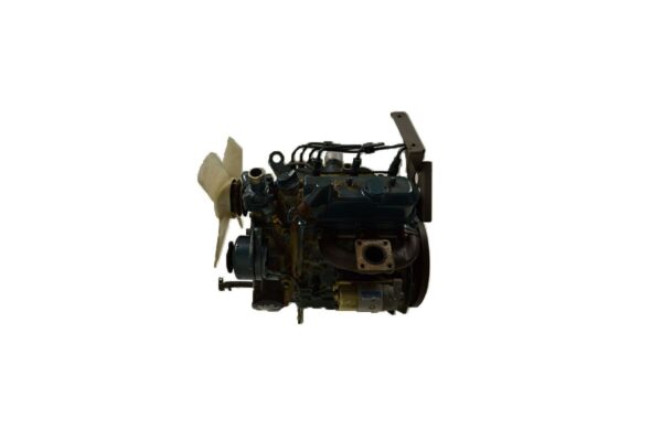 Kubota engine D1105 - Image 2