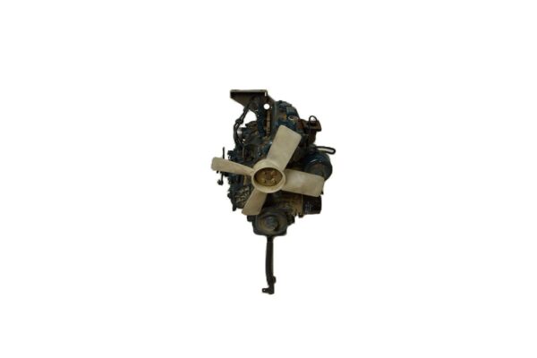 Kubota engine D1105 - Image 3