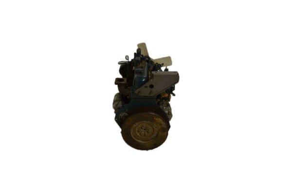Kubota engine D1105 - Image 4