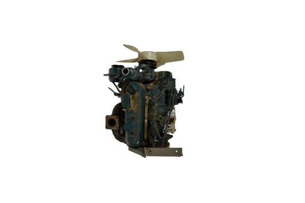 Kubota engine D1105 - Image 5