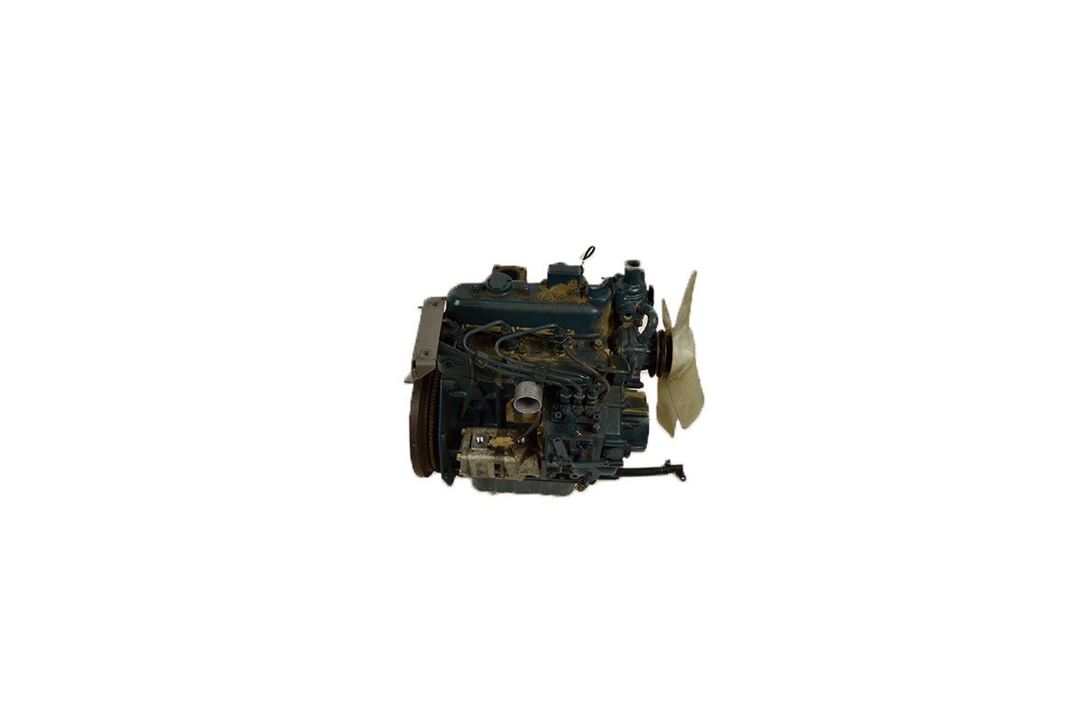 Kubota engine D1105