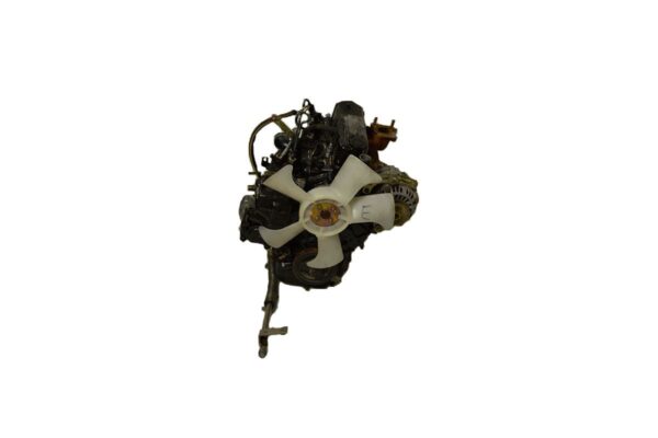Mitsubishi engine L3E - Image 2