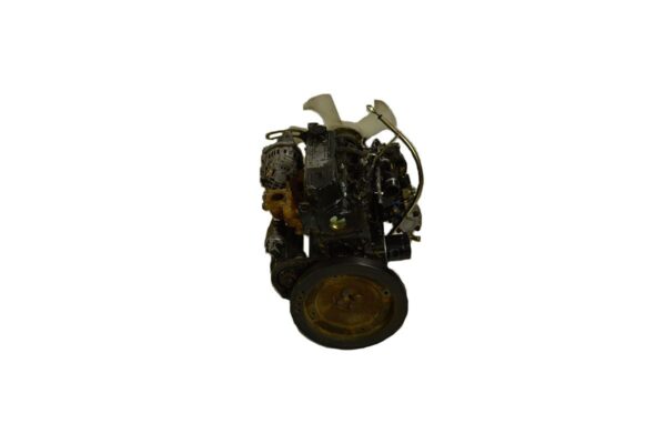 Mitsubishi engine L3E - Image 3