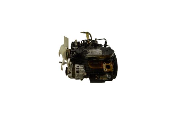 Mitsubishi engine L3E - Image 4