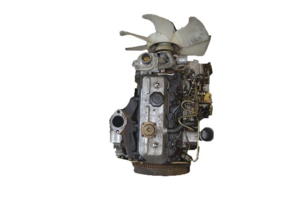Iseki engine E3CD, Iseki, AT, TF, TG, TK, TM, SF, SZ, Mitsubishi GA28