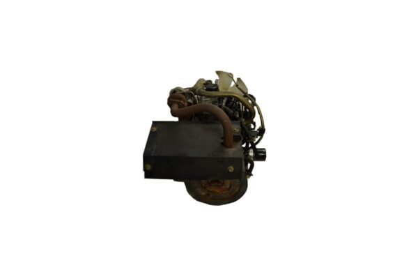 Mitsubishi S3L2-Turbo engine - Image 3