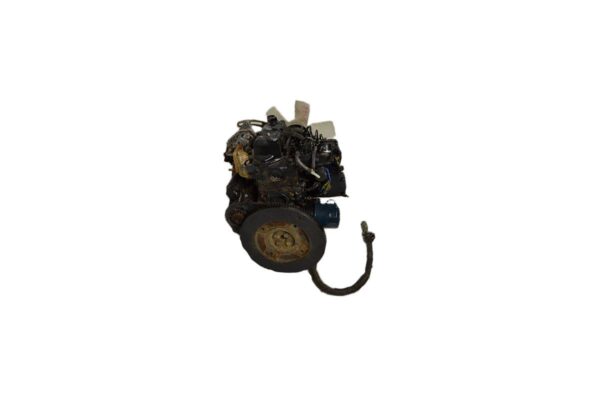 Mitsubishi L2E Engine - Image 3