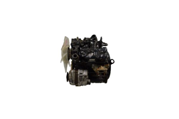 Mitsubishi L2E Engine - Image 4