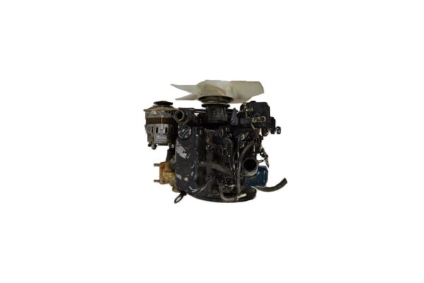 Mitsubishi L2E Engine - Image 5