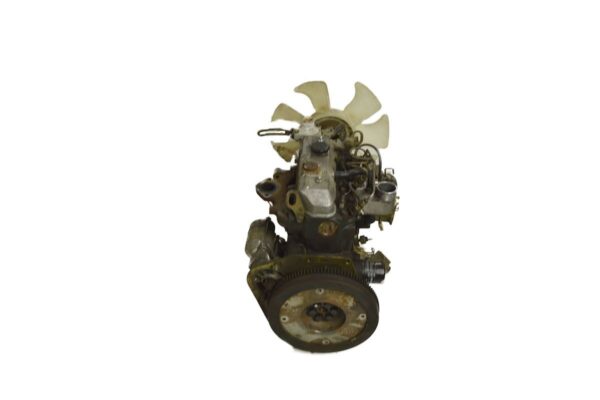 Engine E3CC Iseki / Isuzu - Image 3